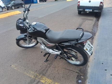 HONDA CG 150 TITAN ESD, Foto 5