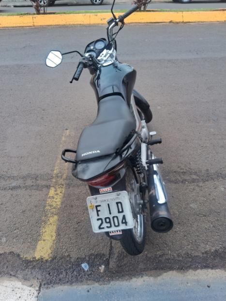 HONDA CG 150 TITAN ESD, Foto 6
