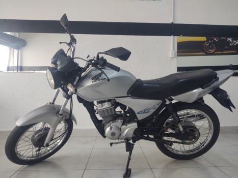 HONDA CG 150 TITAN KS, Foto 6