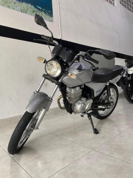 HONDA CG 150 TITAN KS, Foto 1