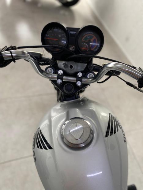 HONDA CG 150 TITAN KS, Foto 3