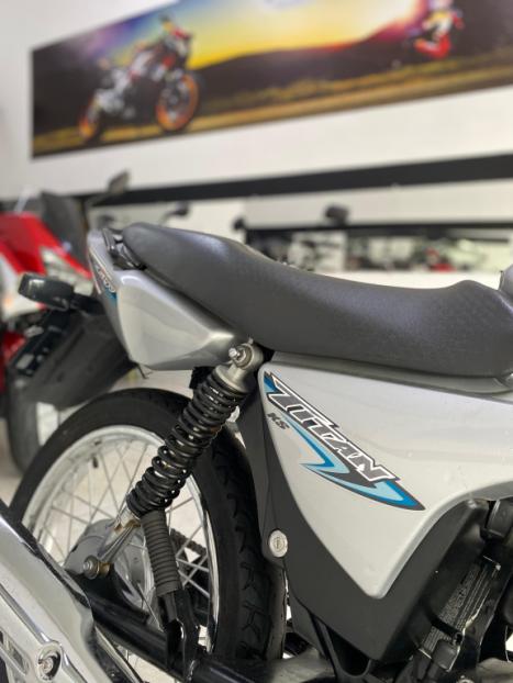 HONDA CG 150 TITAN KS, Foto 4