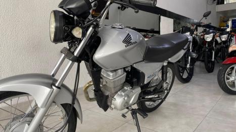 HONDA CG 150 TITAN KS, Foto 5