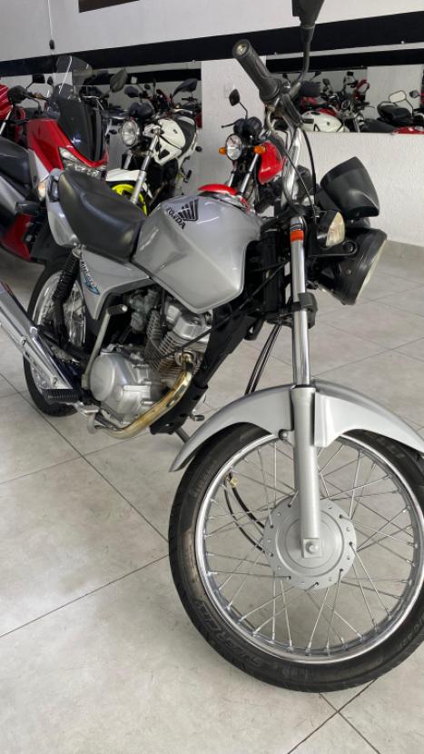 HONDA CG 150 TITAN KS, Foto 6