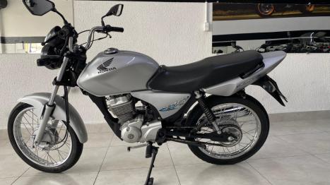 HONDA CG 150 TITAN KS, Foto 8