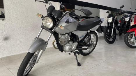 HONDA CG 150 TITAN KS, Foto 9