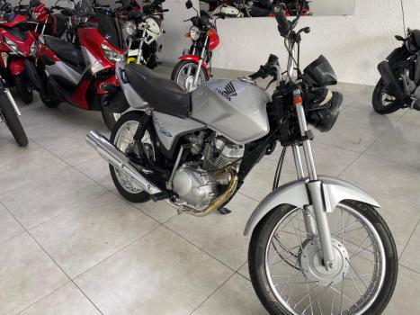 HONDA CG 150 TITAN KS, Foto 10