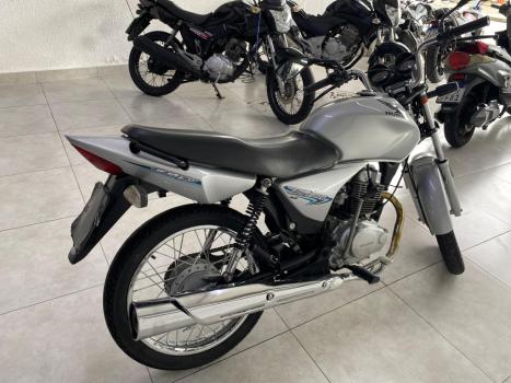 HONDA CG 150 TITAN KS, Foto 11