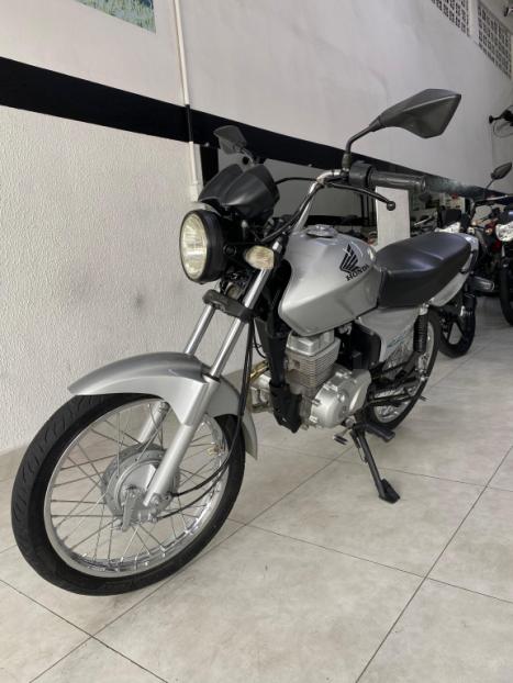 HONDA CG 150 TITAN KS, Foto 12