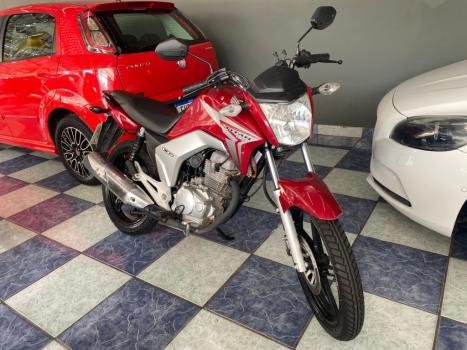 HONDA CG 150 TITAN MIX ESD, Foto 1