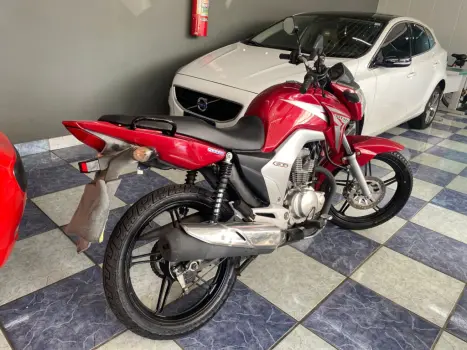 HONDA CG 150 TITAN MIX ESD, Foto 2