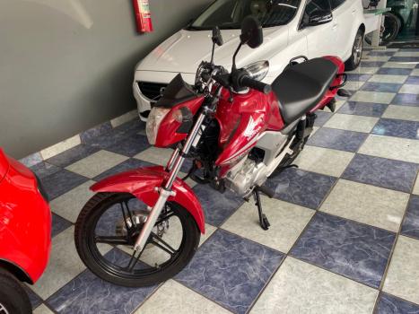 HONDA CG 150 TITAN MIX ESD, Foto 3