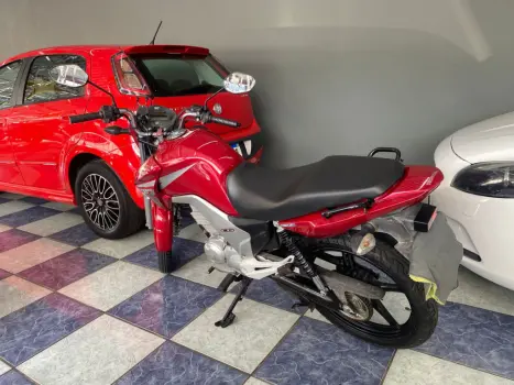 HONDA CG 150 TITAN MIX ESD, Foto 4