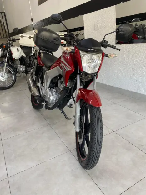 HONDA CG 150 TITAN MIX EX, Foto 2