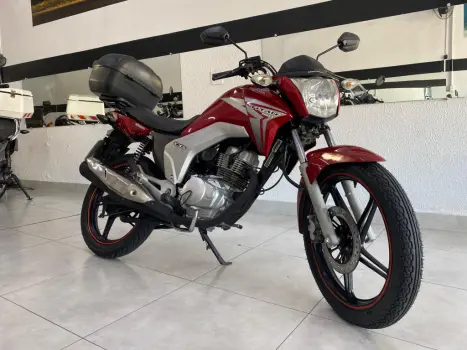 HONDA CG 150 TITAN MIX EX, Foto 3