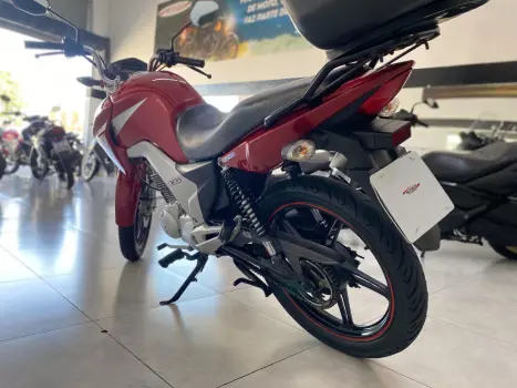 HONDA CG 150 TITAN MIX EX, Foto 5