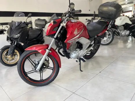 HONDA CG 150 TITAN MIX EX, Foto 6