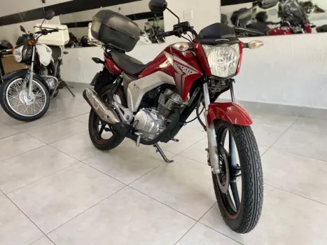 HONDA CG 150 TITAN MIX EX, Foto 7