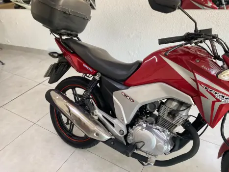 HONDA CG 150 TITAN MIX EX, Foto 9