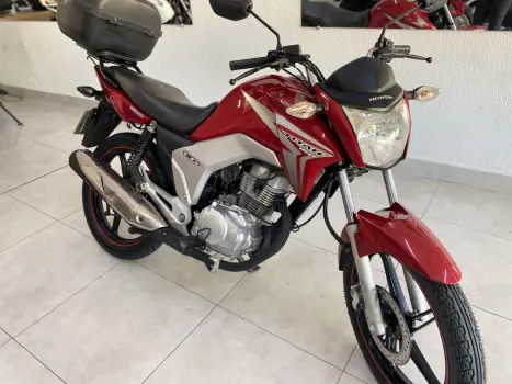 HONDA CG 150 TITAN MIX EX, Foto 10