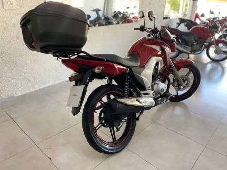 HONDA CG 150 TITAN MIX EX, Foto 11