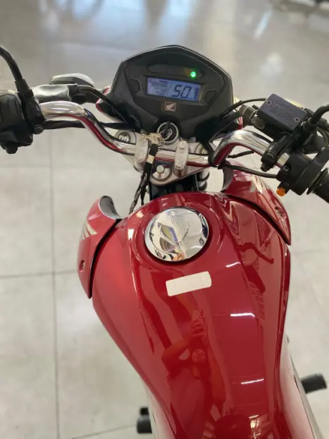 HONDA CG 150 TITAN MIX EX, Foto 13