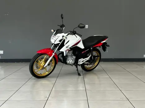 HONDA CG 160 , Foto 1