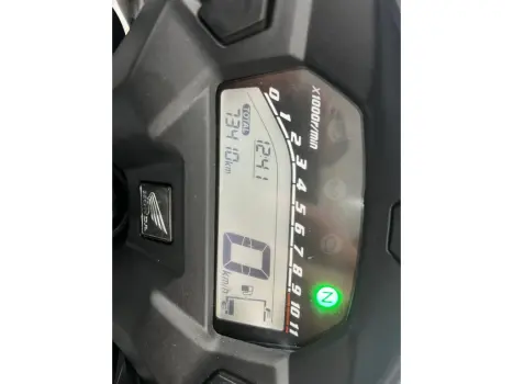 HONDA CG 160 , Foto 3