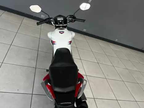 HONDA CG 160 , Foto 4