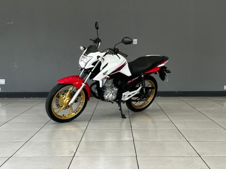 HONDA CG 160 , Foto 1