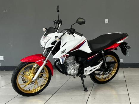 HONDA CG 160 , Foto 2