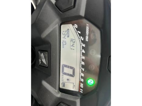 HONDA CG 160 , Foto 3