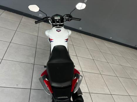 HONDA CG 160 , Foto 4