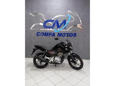 HONDA CG 160 FAN, Foto 1