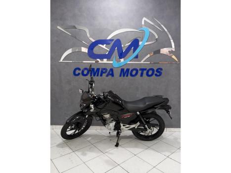 HONDA CG 160 FAN, Foto 3