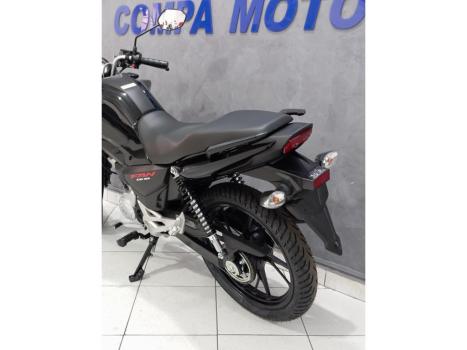 HONDA CG 160 FAN, Foto 5