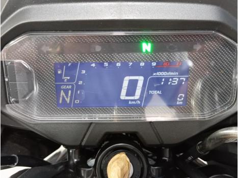 HONDA CG 160 FAN, Foto 6