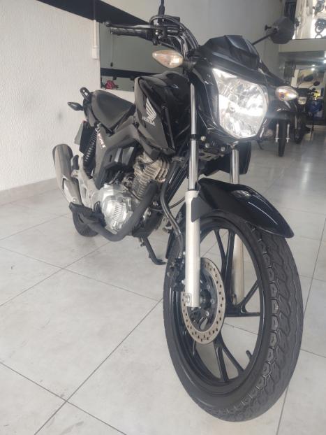 HONDA CG 160 FAN, Foto 7