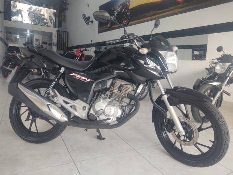 HONDA CG 160 FAN, Foto 8