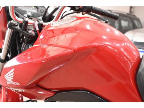 HONDA CG 160 FAN, Foto 2