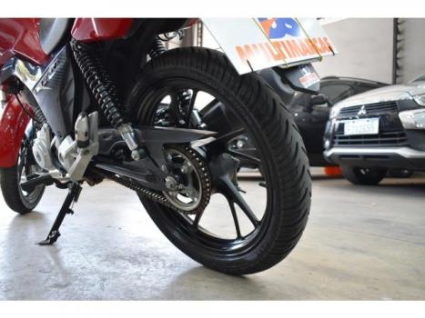 HONDA CG 160 FAN, Foto 6
