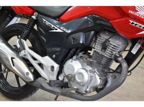 HONDA CG 160 FAN, Foto 7