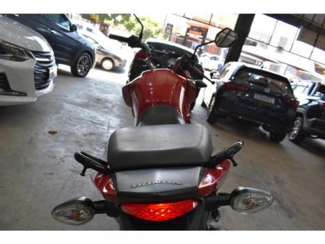 HONDA CG 160 FAN, Foto 8