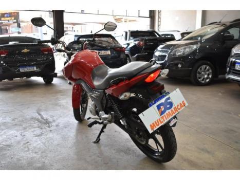 HONDA CG 160 FAN, Foto 9