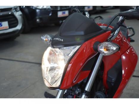 HONDA CG 160 FAN, Foto 10
