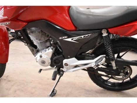 HONDA CG 160 FAN, Foto 11