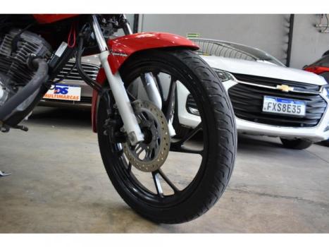 HONDA CG 160 FAN, Foto 12