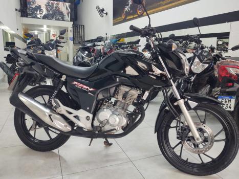 HONDA CG 160 FAN, Foto 2 HONDA CG 160 FAN, Foto 2