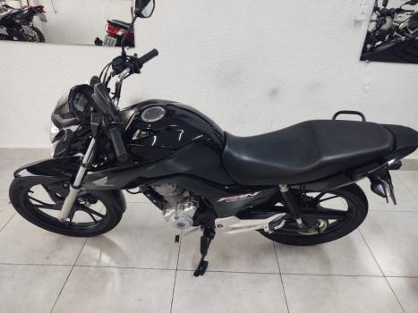 HONDA CG 160 FAN, Foto 5 HONDA CG 160 FAN, Foto 5