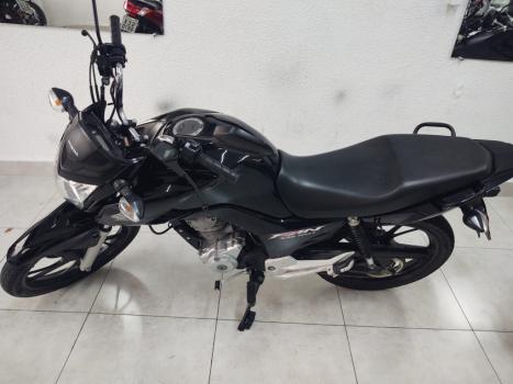 HONDA CG 160 FAN, Foto 7 HONDA CG 160 FAN, Foto 7